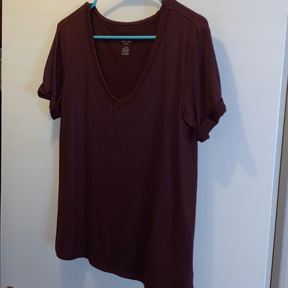 American Eagle Soft & Sexy